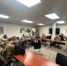 “Buck Sergeant” Training Program: 50th SFS support Guardian, Airmen development