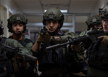 Sudden Crisis – 2024