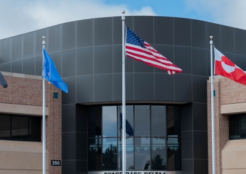 From concept to command: Celebrating five years of the U.S. Space Force