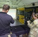 Brig. Gen. Antoinette R. Gant visits the U.S. Army Marksmanship Unit