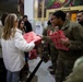 U.S. Soldiers Deliver Gifts to St. Joseph Church in Kosovo