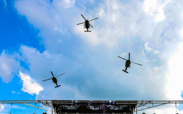 Writer sees life through lens, finds solace through photography