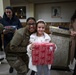 U.S. Soldiers Deliver Gifts to St. Joseph Church in Kosovo