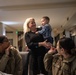 U.S. Soldiers Deliver Gifts to St. Joseph Church in Kosovo