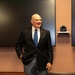 Mr. Brian Stephenson Retirement Ceremony
