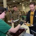 Operation Feed The Troops serves up holiday meal for Team Dover