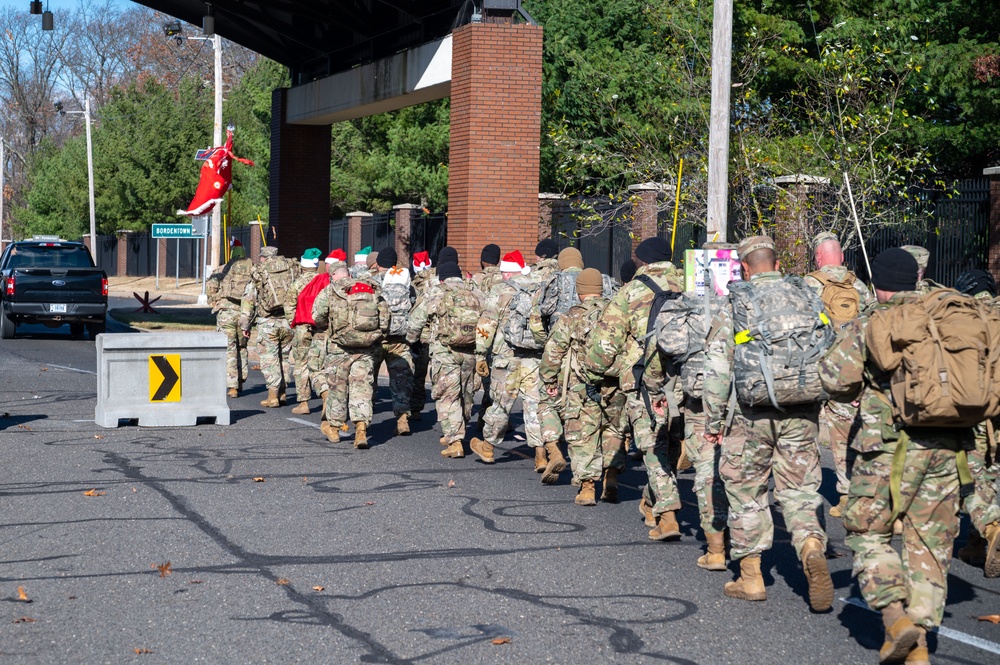 2024 Charity Ruck Run