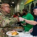 Operation Feed The Troops serves up holiday meal for Team Dover