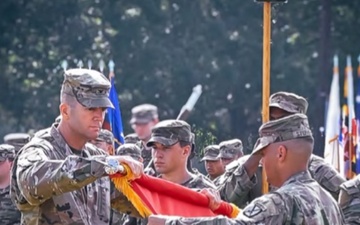 Casing of Colors Ceremony