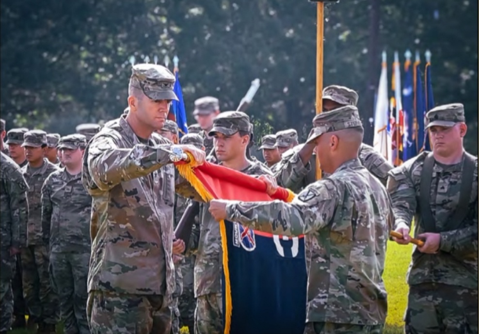 Casing of Colors Ceremony