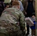 U.S. Soldiers Deliver Gifts to St. Joseph Church in Kosovo