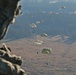 593d Jumps with Joint Special Forces for Menton Day