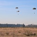 593d Jumps with Joint Special Forces for Menton Day