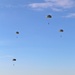 593d Jumps with Joint Special Forces for Menton Day