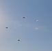 593d Jumps with Joint Special Forces for Menton Day