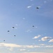 593d Jumps with Joint Special Forces for Menton Day