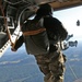 593d Jumps with Joint Special Forces for Menton Day