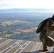 593d Jumps with Joint Special Forces for Menton Day