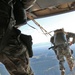 593d Jumps with Joint Special Forces for Menton Day