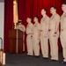 USS Kentucky (SSBN 737) Holds Pinning Ceremony