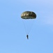 593d Jumps with Joint Special Forces for Menton Day