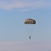 593d Jumps with Joint Special Forces for Menton Day