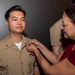 USS Kentucky (SSBN 737) Holds Pinning Ceremony