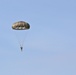 593d Jumps with Joint Special Forces for Menton Day