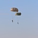 593d Jumps with Joint Special Forces for Menton Day