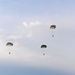 593d Jumps with Joint Special Forces for Menton Day