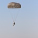 593d Jumps with Joint Special Forces for Menton Day