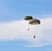 593d Jumps with Joint Special Forces for Menton Day