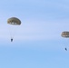 593d Jumps with Joint Special Forces for Menton Day