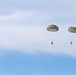 593d Jumps with Joint Special Forces for Menton Day