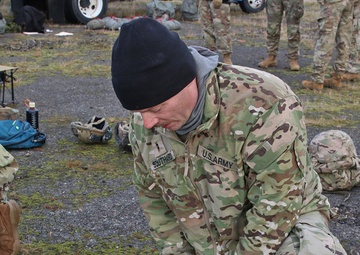 593d Jumps with Joint Special Forces for Menton Day