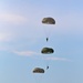 593d Jumps with Joint Special Forces for Menton Day