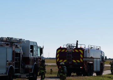 MacDill tests Bak-12 Aircraft Arresting System for annual certification