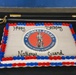 Tennessee National Guard Celebrates the National Guard's 388th birthday