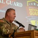 Maj. Gen. Ross speaks at National Guard's birthday celebration