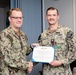 Commander, Submarine Squadron 11 Awards-At-Quarters