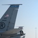 379th AEW commander flies routine refueling mission over USCENTCOM AOR