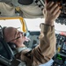 379th AEW commander flies routine refueling mission over USCENTCOM AOR