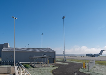 USACE upgrades fueling infrastructure at WPAFB