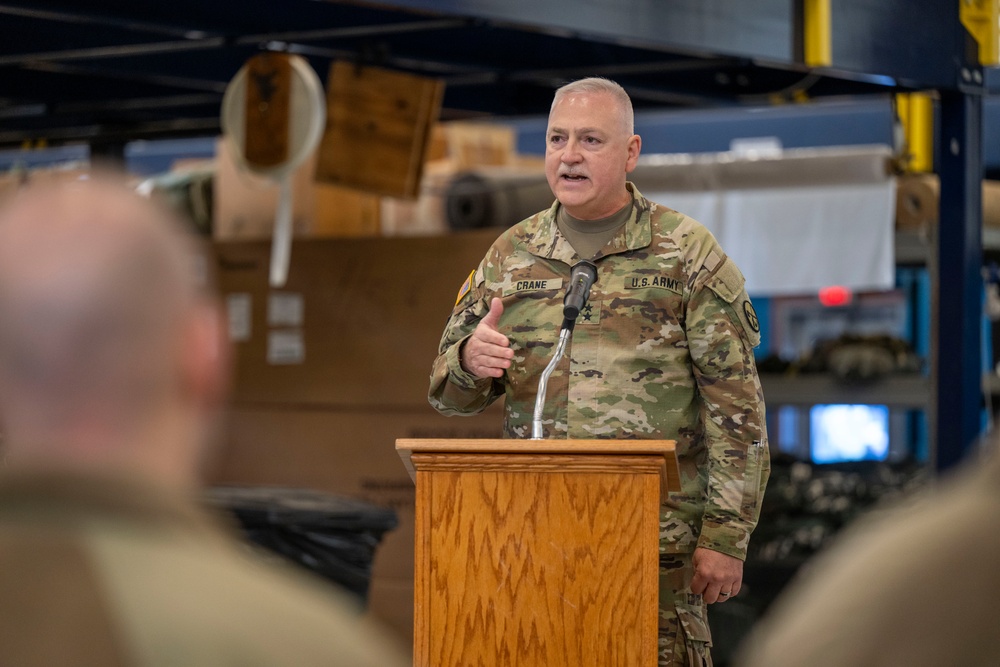 130th Airlift Wing celebrates Historic building renovation