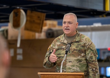 130th Airlift Wing celebrates Historic building renovation