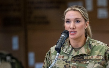 130th Airlift Wing celebrates Historic building renovation