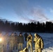 106th Rescue Wing Members Attend Training Course in Sweden