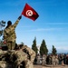 SOCAF and Tunisian partners co-host Silent Warrior 2024 in Africa