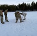 106th Rescue Wing Members Attend Training Course in Sweden