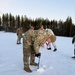 106th Rescue Wing Members Attend Training Course in Sweden